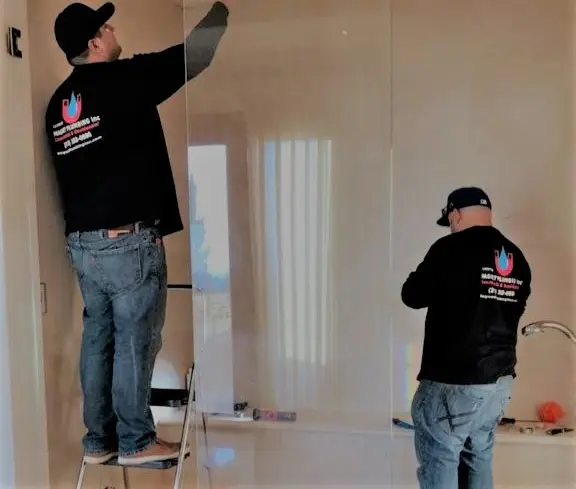 Professional plumbing installation for Leak Detection in Orchard Breeze